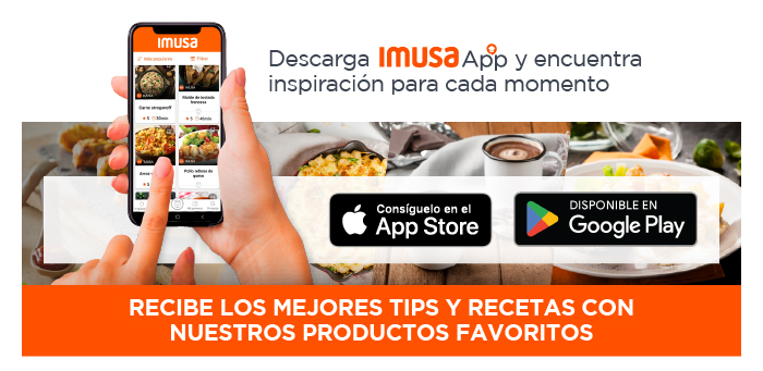 Descarga App